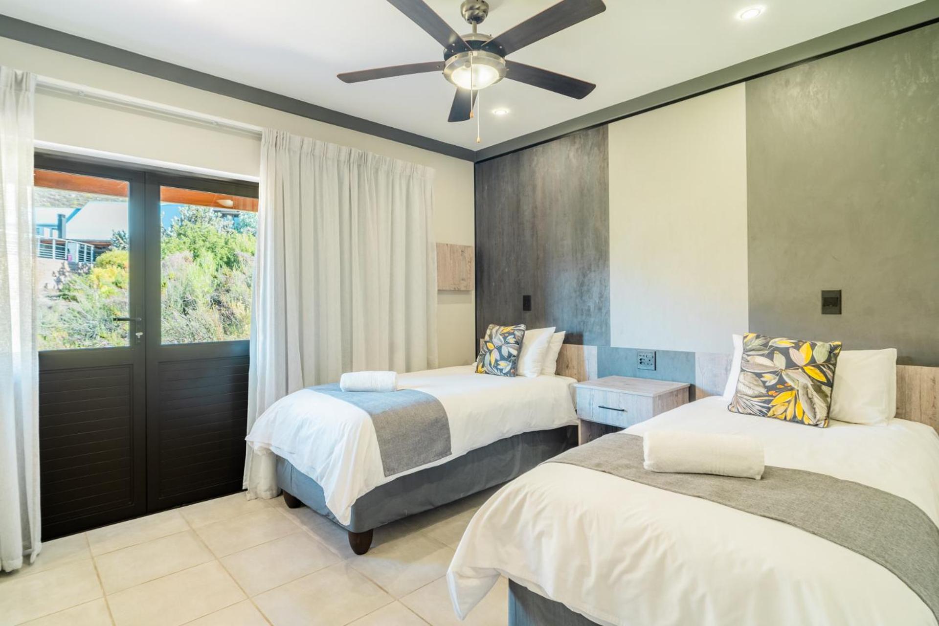 Atkv Goudini Spa Rawsonville Esterno foto