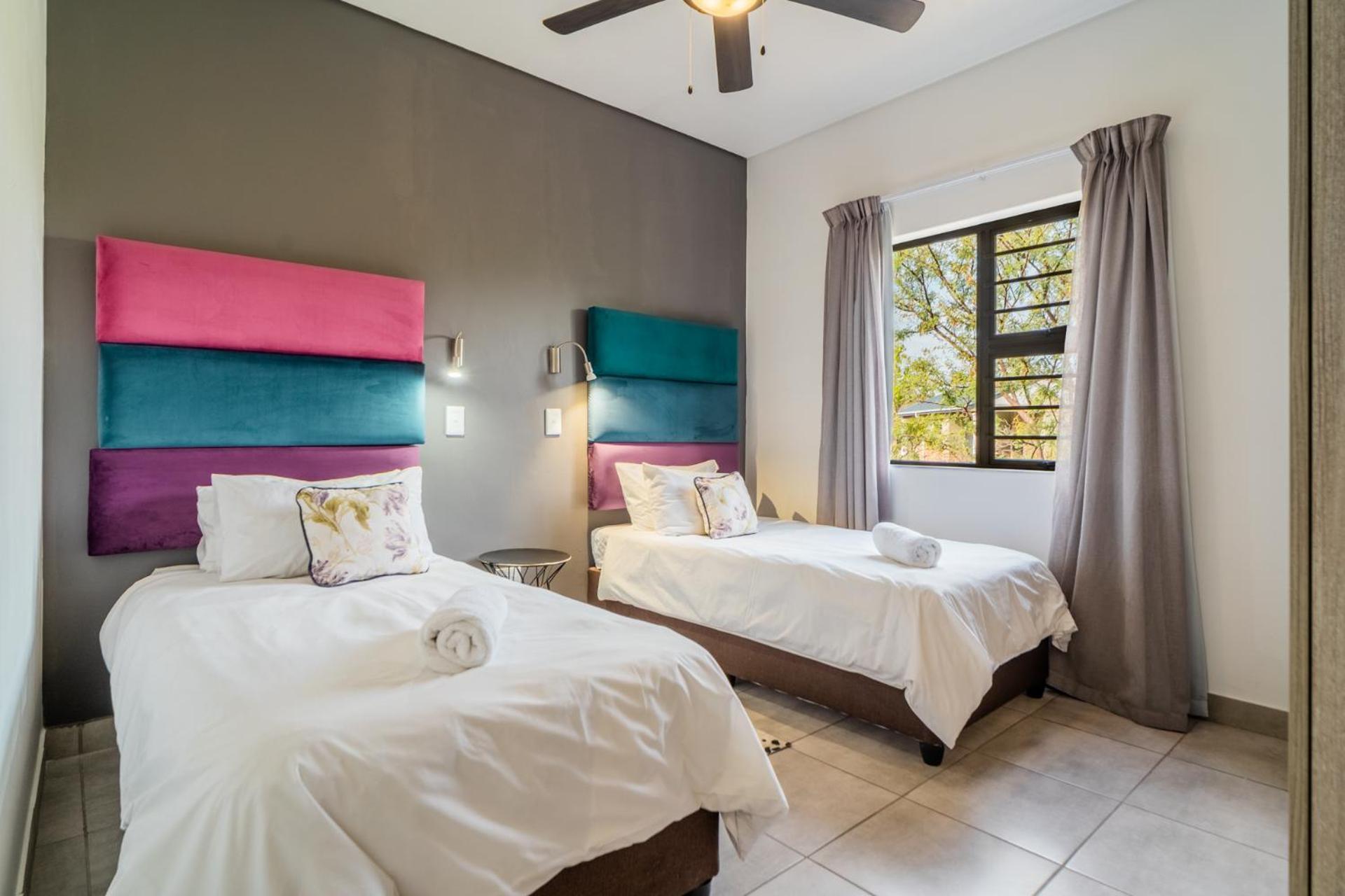 Atkv Goudini Spa Rawsonville Esterno foto