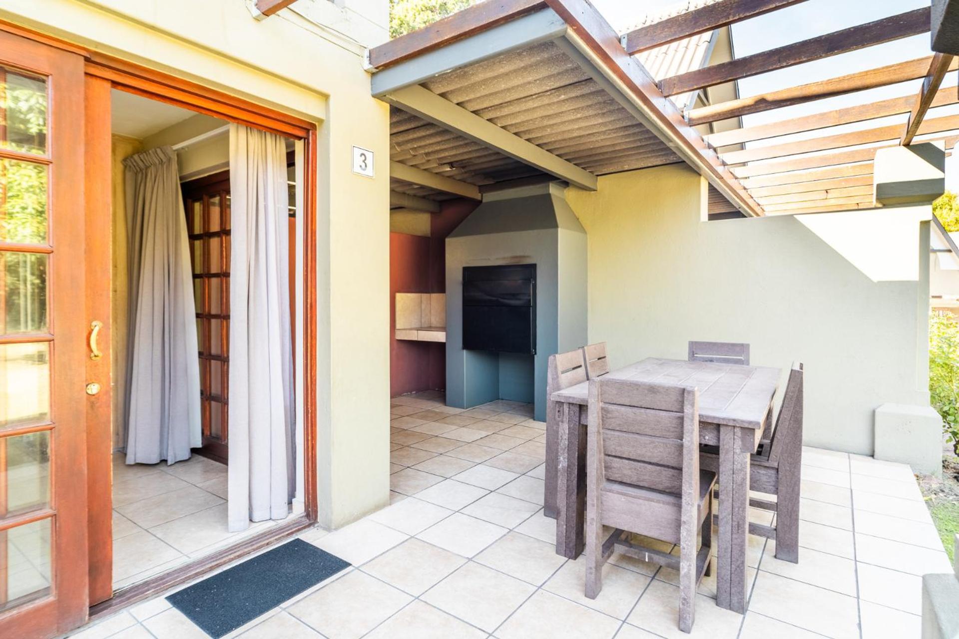 Atkv Goudini Spa Rawsonville Esterno foto