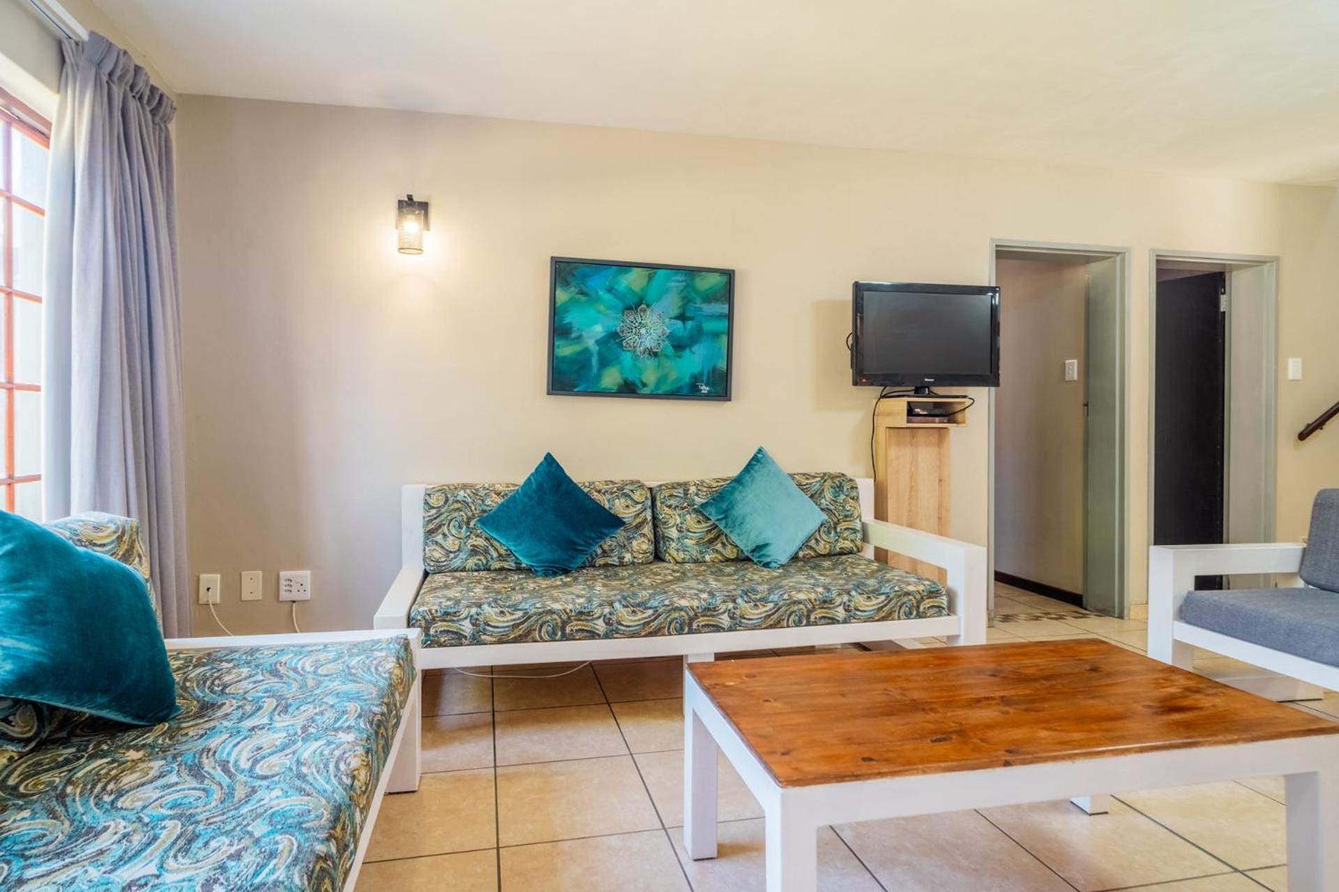 Atkv Goudini Spa Rawsonville Esterno foto