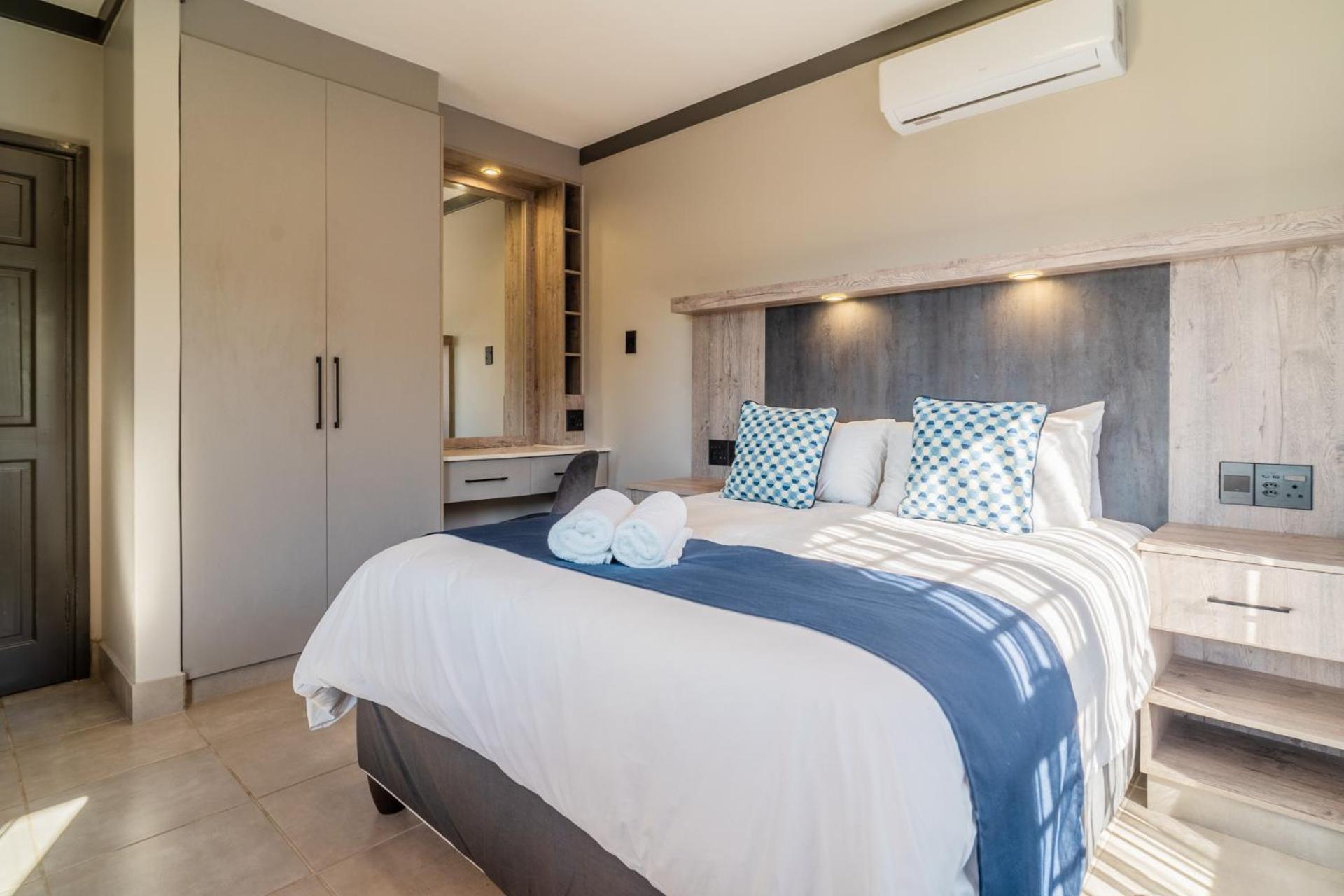 Atkv Goudini Spa Rawsonville Esterno foto