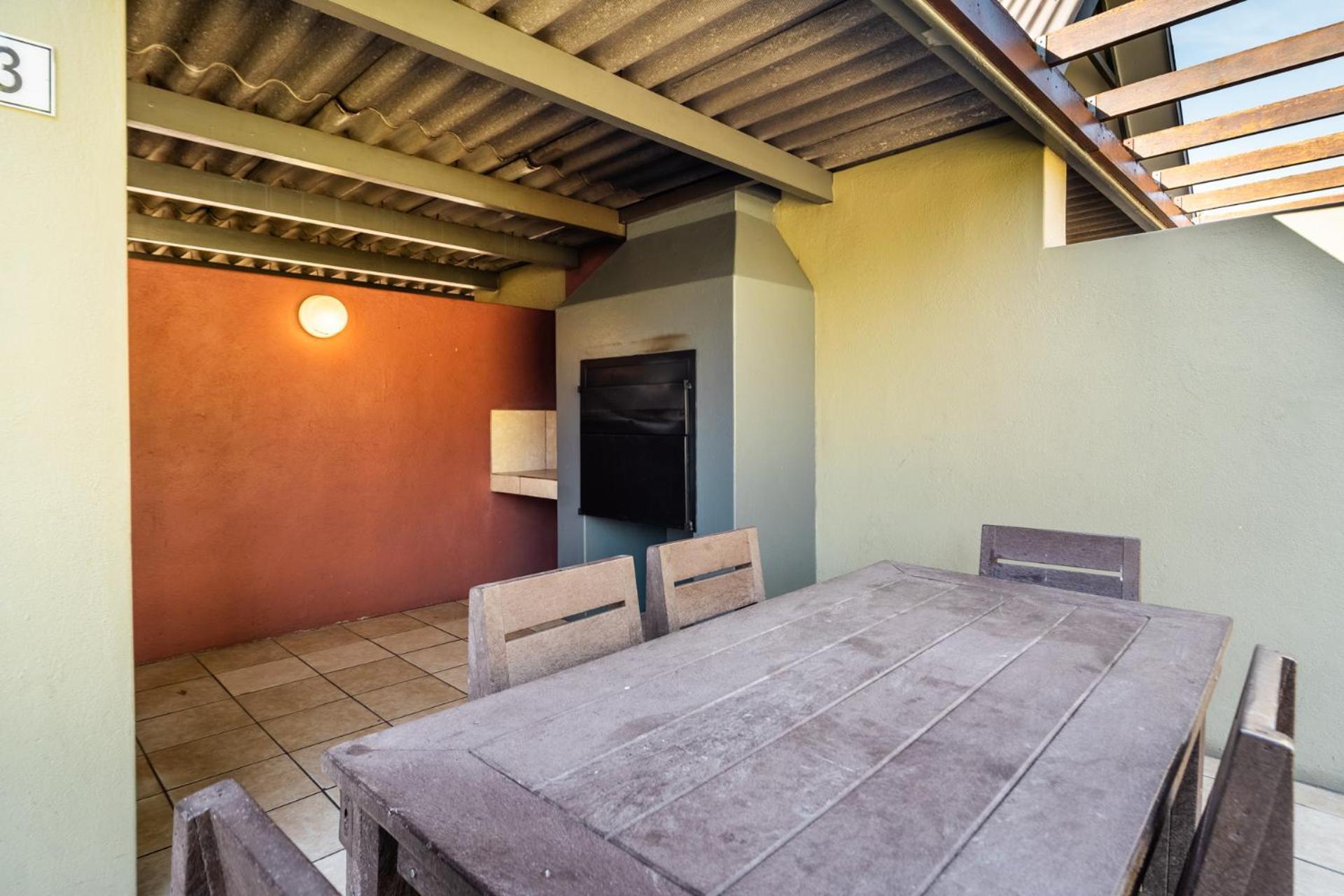 Atkv Goudini Spa Rawsonville Esterno foto