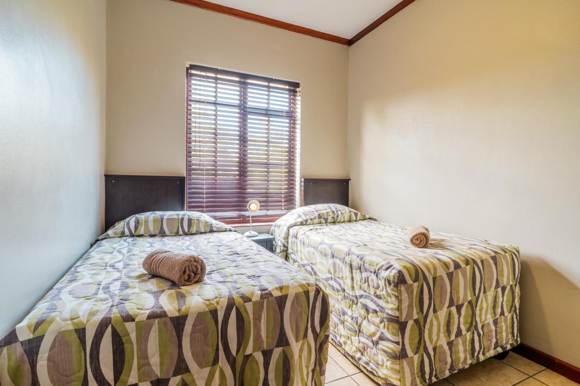 Atkv Goudini Spa Rawsonville Esterno foto