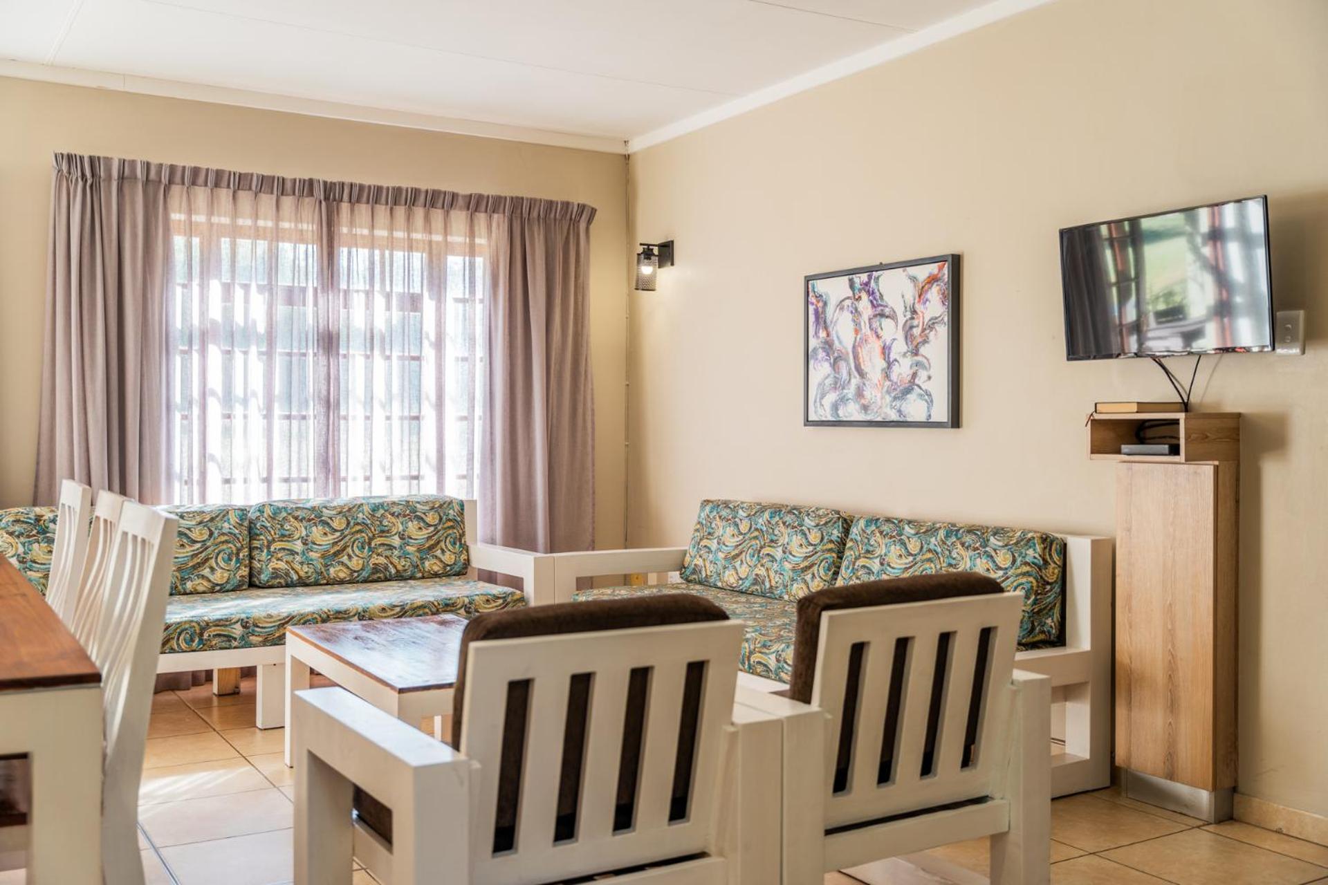 Atkv Goudini Spa Rawsonville Esterno foto