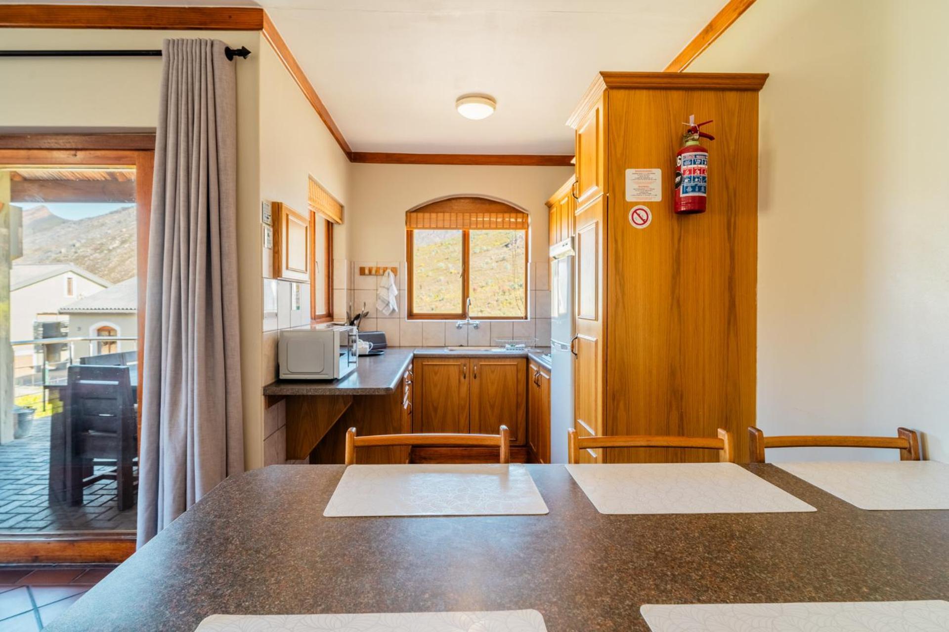 Atkv Goudini Spa Rawsonville Esterno foto
